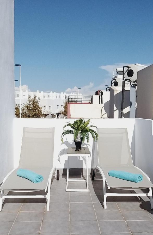Apartamento Modern Townhouse In Torrevieja, Costa Blanca Exterior foto