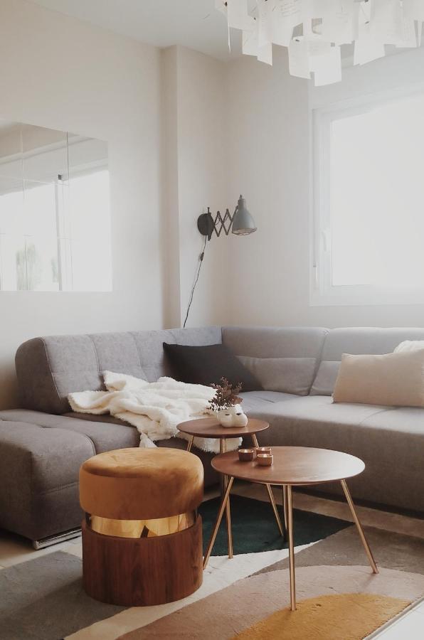 Apartamento Modern Townhouse In Torrevieja, Costa Blanca Exterior foto