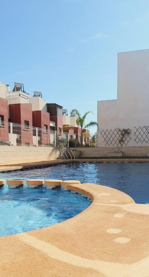 Apartamento Modern Townhouse In Torrevieja, Costa Blanca Exterior foto
