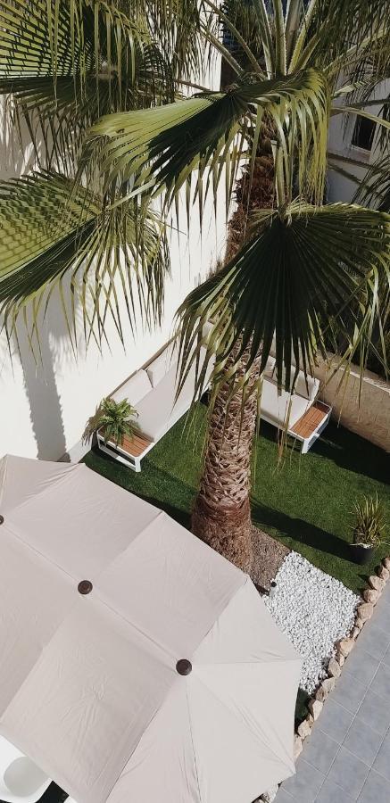 Apartamento Modern Townhouse In Torrevieja, Costa Blanca Exterior foto