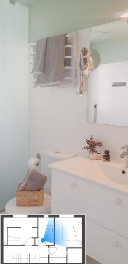 Apartamento Modern Townhouse In Torrevieja, Costa Blanca Exterior foto