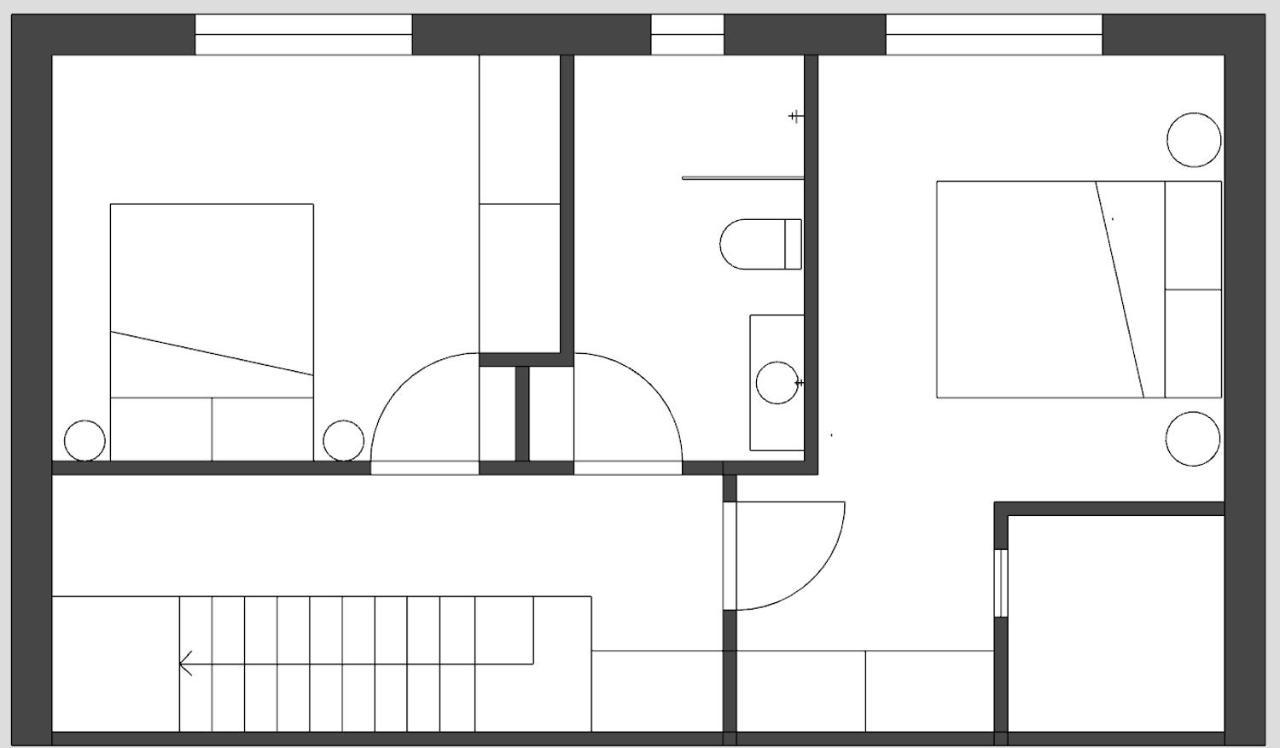 Apartamento Modern Townhouse In Torrevieja, Costa Blanca Exterior foto