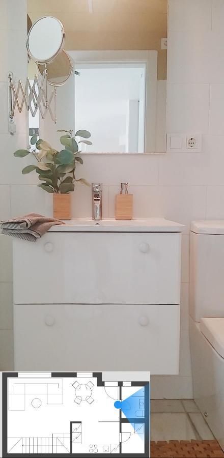 Apartamento Modern Townhouse In Torrevieja, Costa Blanca Exterior foto